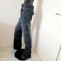 IXON Jeans moto kevlar donna tg.L NUOVI