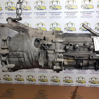 CAMBIO BMW SERIE 3 «E46» TOURING (1998)