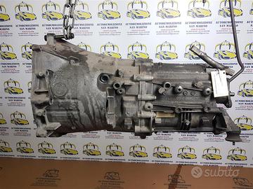 CAMBIO BMW SERIE 3 «E46» TOURING (1998)