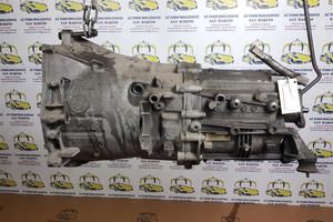 CAMBIO BMW SERIE 3 «E46» TOURING (1998)