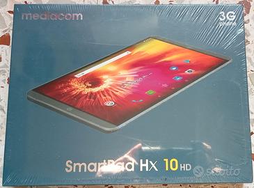 SmartPad Hx 10HD mediacom