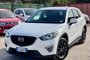 Mazda CX-5 2.2L Skyactiv-D 150CV 4WD Exceed