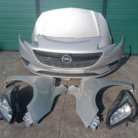 Muso Opel Corsa E 1.3 MJT 2015/19