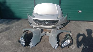 Muso Opel Corsa E 1.3 MJT 2015/19