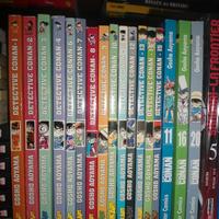 MANGA DETECTIVE CONAN