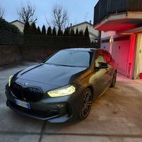 BMW 118d msport