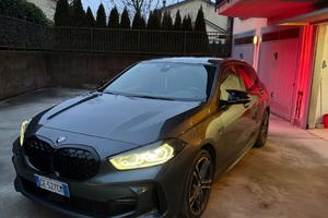 BMW 118d msport