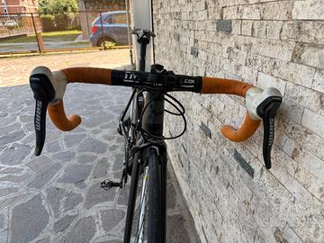 Bici da corsa carbonio Argon 18 Gallium