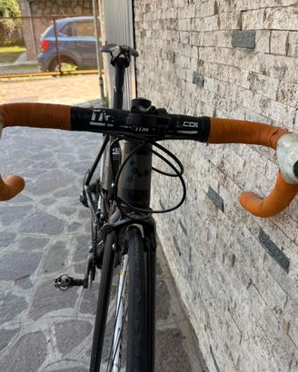 Bici da corsa carbonio Argon 18 Gallium