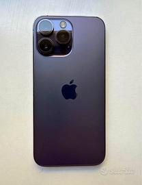 Iphone 14 Pro max  128gb