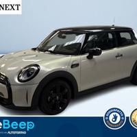 MINI Mini 3 porte 3P 1.5 COOPER CAMDEN PREMIU...