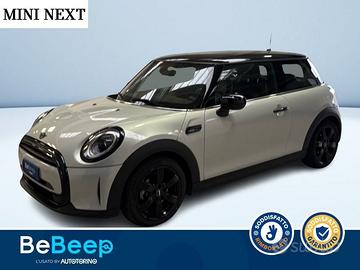 MINI Mini 3 porte 3P 1.5 COOPER CAMDEN PREMIU...