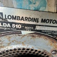 Vendita motozappa con rimorchio