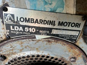 Vendita motozappa con rimorchio