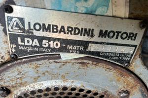 Vendita motozappa con rimorchio