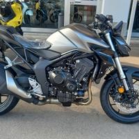Honda CB 1000 HORNET 2025