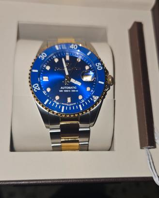 orologio fhiliph watch caribe dareing