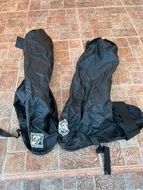 Copriscarpe Tucano Urbano impermeabili