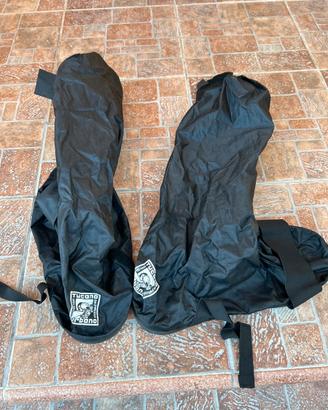 Copriscarpe Tucano Urbano impermeabili