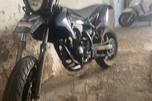 Beta 70cc rr motard