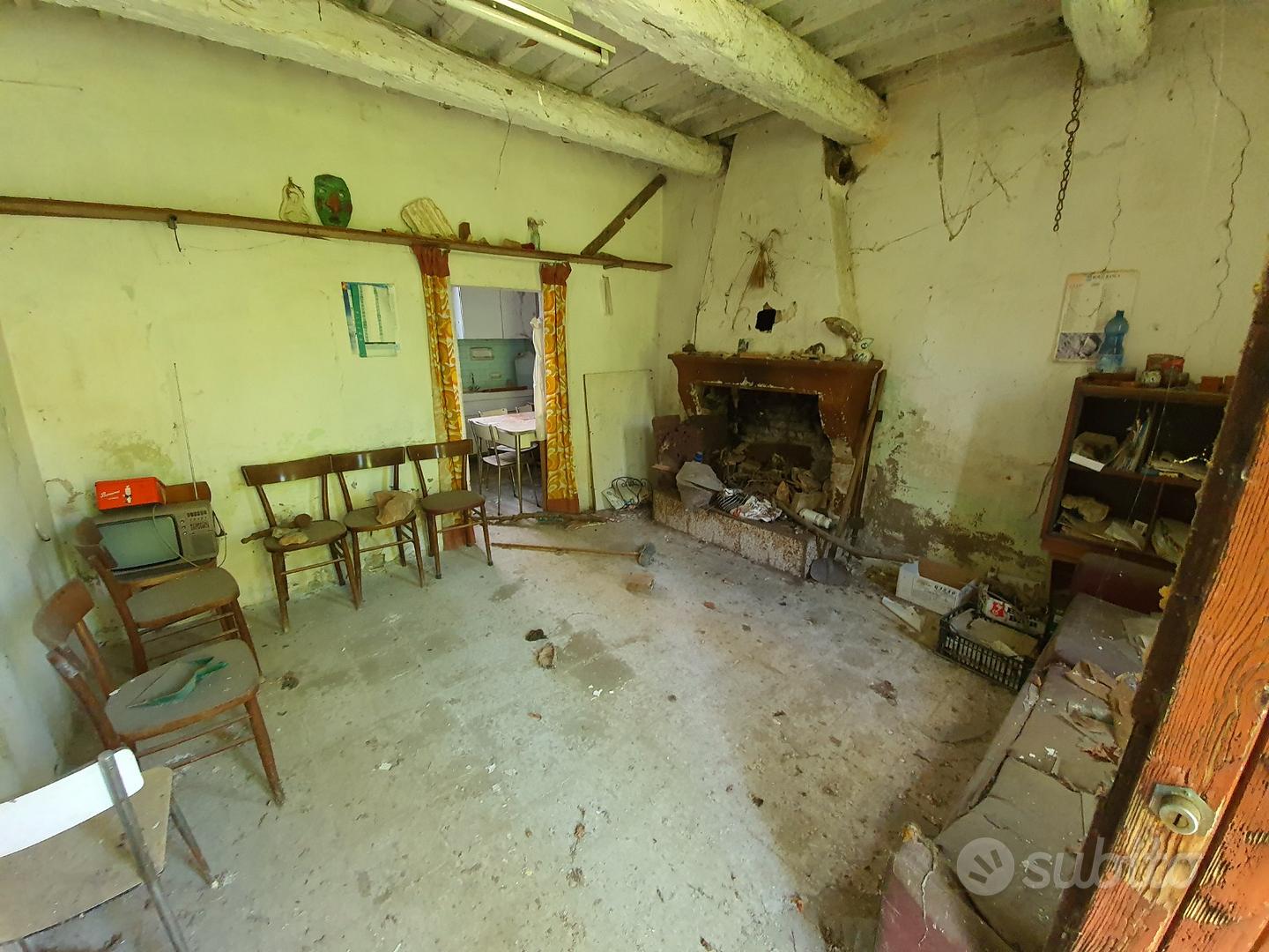 House in Cesena, San Cristoforo, Quartiere Dismano - Vista 3