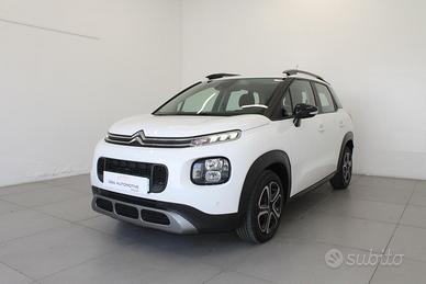 Citroen C3 Aircross 1.5 bluehdi 110 Cv. Feel
