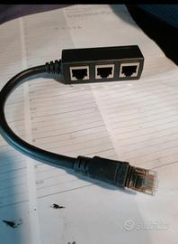 estensore Ethernet 