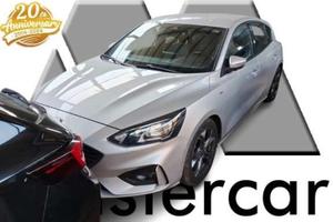 FORD Focus BERLINA 1.5 ecoblue ST-Line Co-pilot