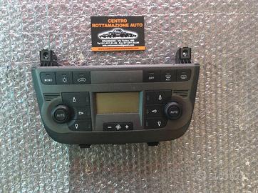 Comandi Clima Fiat Grande Punto