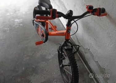 Bicicletta bambino