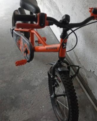 Bicicletta bambino