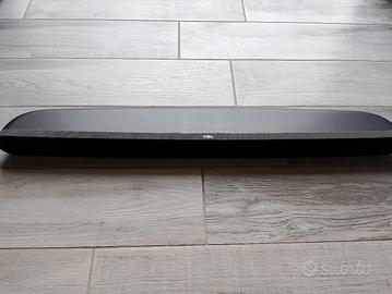 Sound Bar TCL + SUB WOOFER ATTIVO