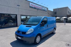 Renault Trafic 2.0 d 90 CV ice UNICO PROPRIETARIO 