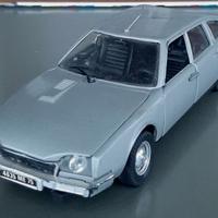 Polistil Citroen CX 2200 1/24