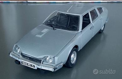 Polistil Citroen CX 2200 1/24