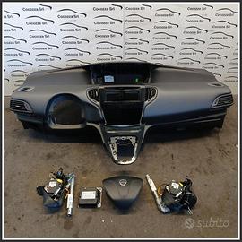 Pannello Plancia Cruscotto LANCIA Ypsilon III 7356