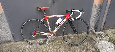 Bici da corsa