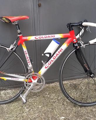Bici da corsa