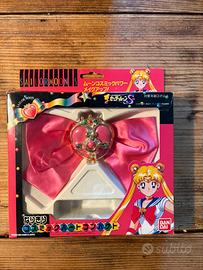 Sailor Moon Fiocco Bandai 1994