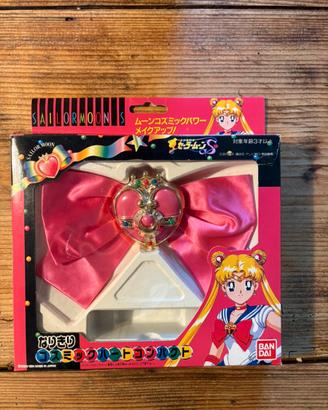 Sailor Moon Fiocco Bandai 1994