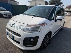CITROEN C3 Picasso 1.4 VTi 95 Limited senza ness