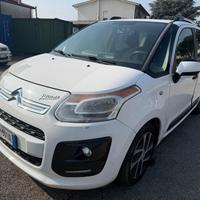 CITROEN C3 Picasso 1.4 VTi 95 Limited senza ness