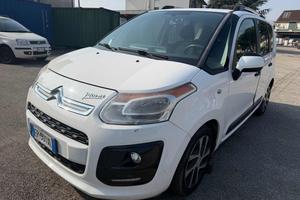 CITROEN C3 Picasso 1.4 VTi 95 Limited senza ness