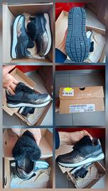 Scarpe Naturino/Balocchi/Mayoral/Geox nuovo 