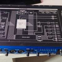 Edirol UA 1000 scheda audio