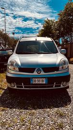 Renault Kangoo 1.5 dCi/84CV 5p. Pampa Luxe