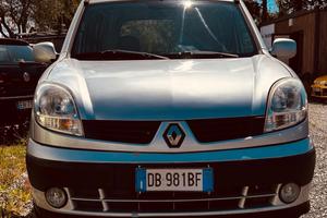 Renault Kangoo 1.5 dCi/84CV 5p. Pampa Luxe