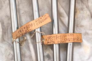 giunto cardano coppia conica Guzzi 