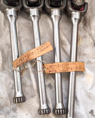 giunto cardano coppia conica Guzzi 