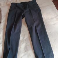 pantalone INCOTEX primaverile uomo